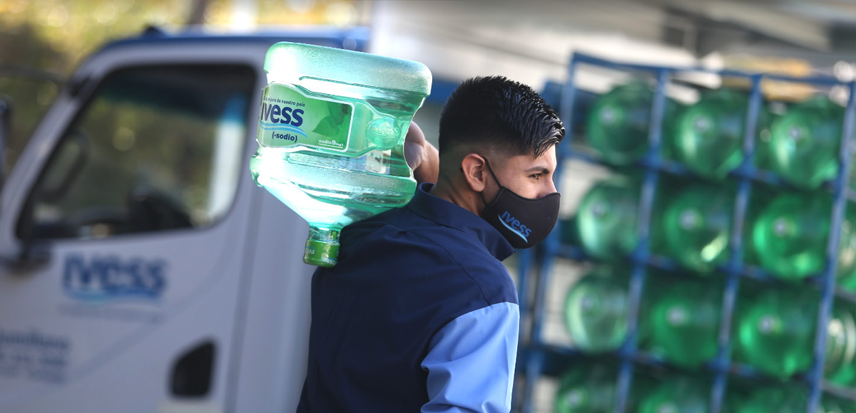 Nuestro servicio Nuestro servicio
